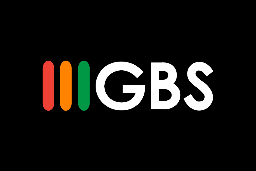 GBS logo